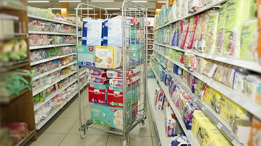 Supermarket Supermarket
