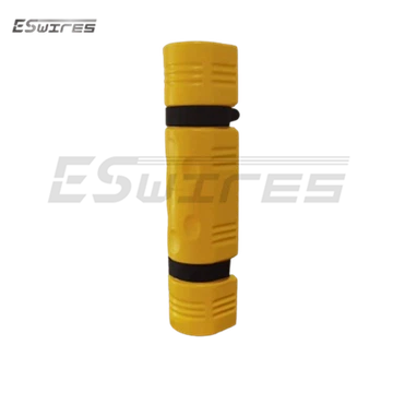 Protezioni per le gambe dei pallet rack