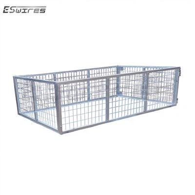 Gabbia 8x5