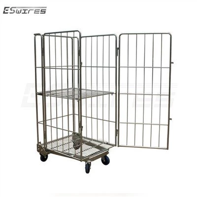 Roll-bar annidabile