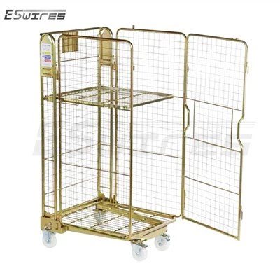 Magazzino roll bar