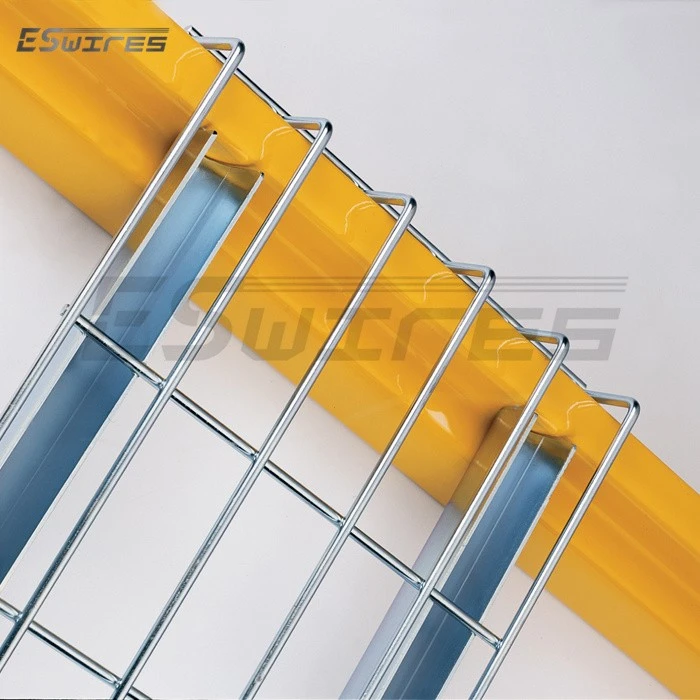 Steel Wire Pallet Rack Decking
