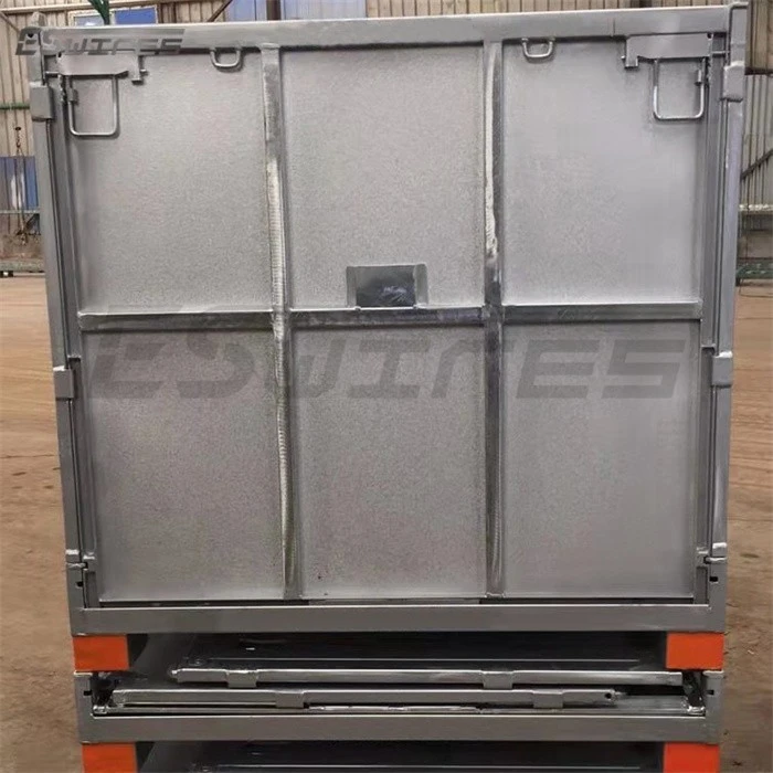 ibc tank