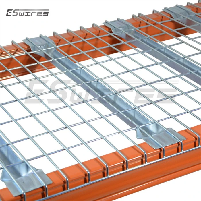 Q235 Steel Wire Mesh Decking