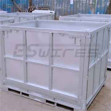 Trasporto di container Ibc