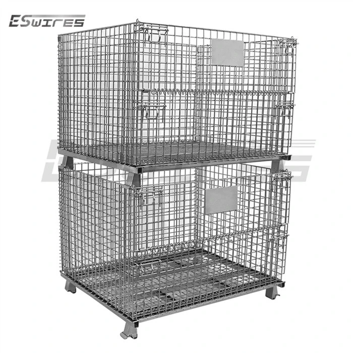Wire Mesh Baskets