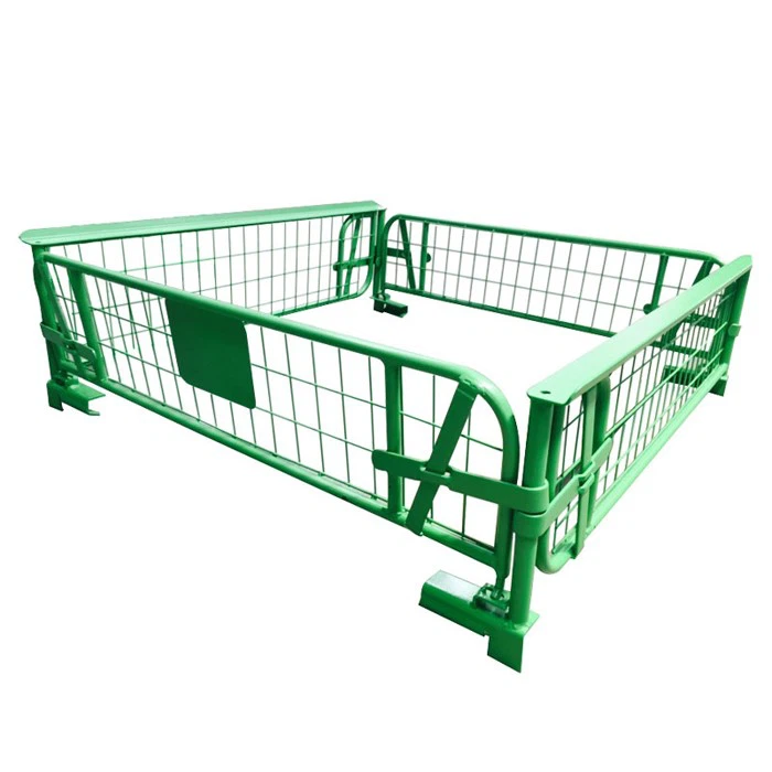 cage pallets cage pallets