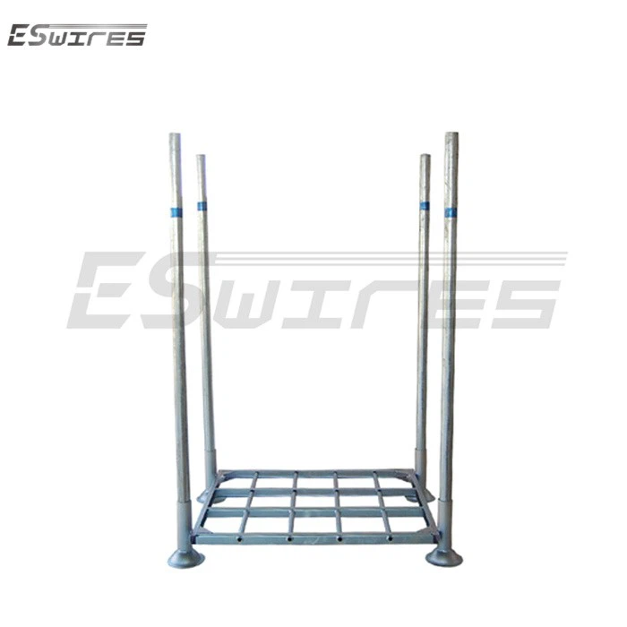 Portable Stacking Pallet Racks suppliers