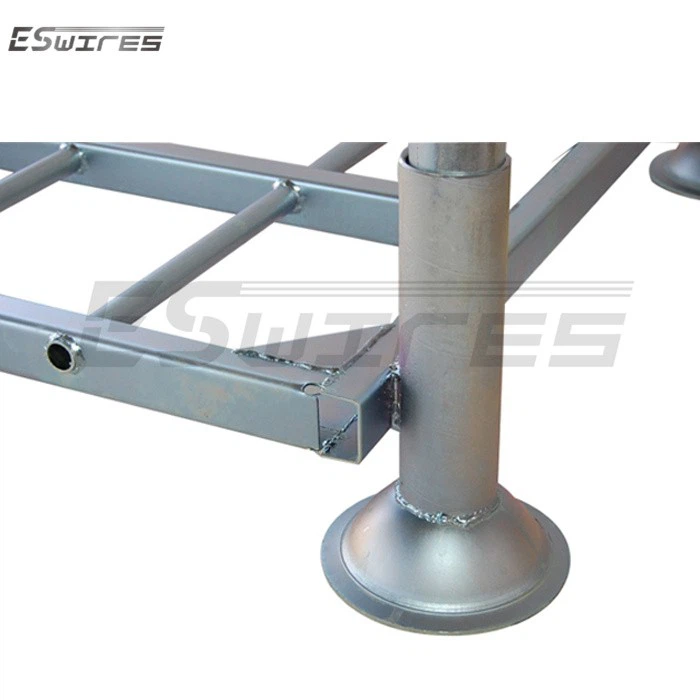 Portable Stacking Pallet Racks best